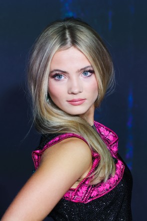 Freya Lynn Score